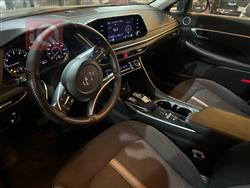 هیوندای سۆناتا